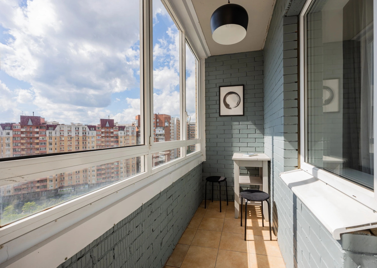 Апартаменты Место Силы Ленинский пр