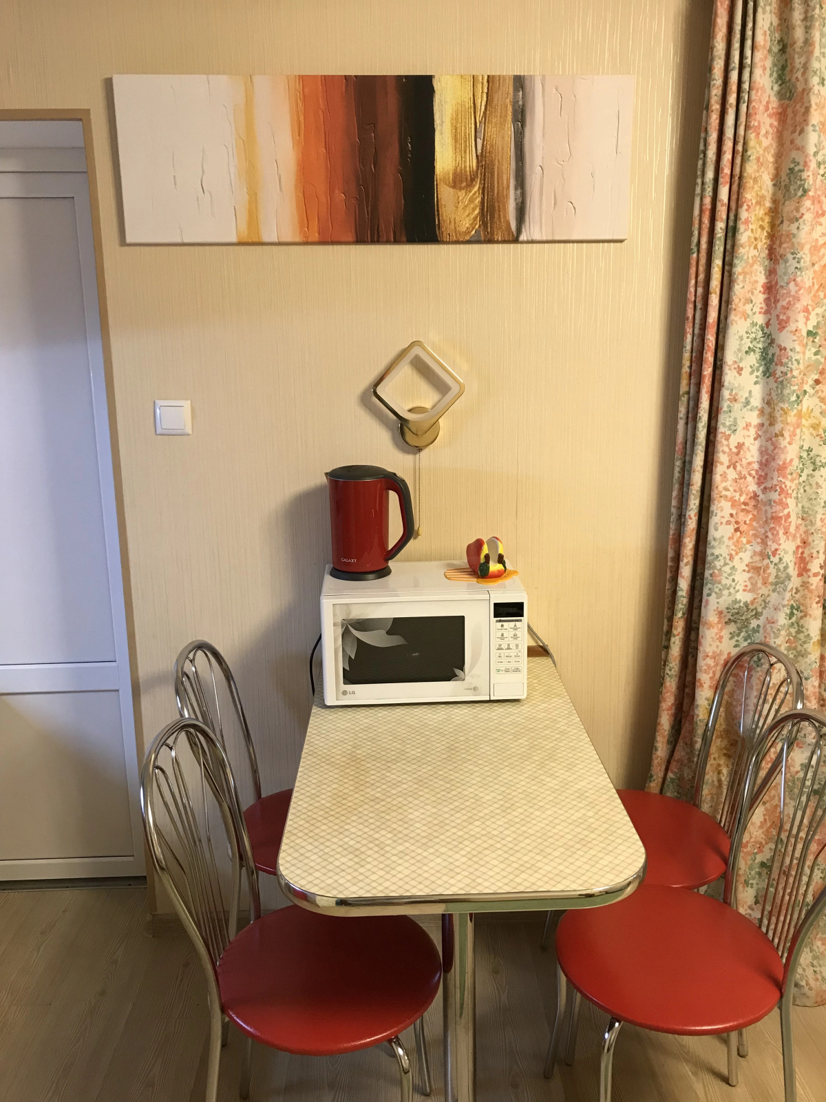 Гостевой дом На Ростовской 50