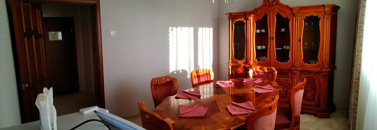 Отель Веста