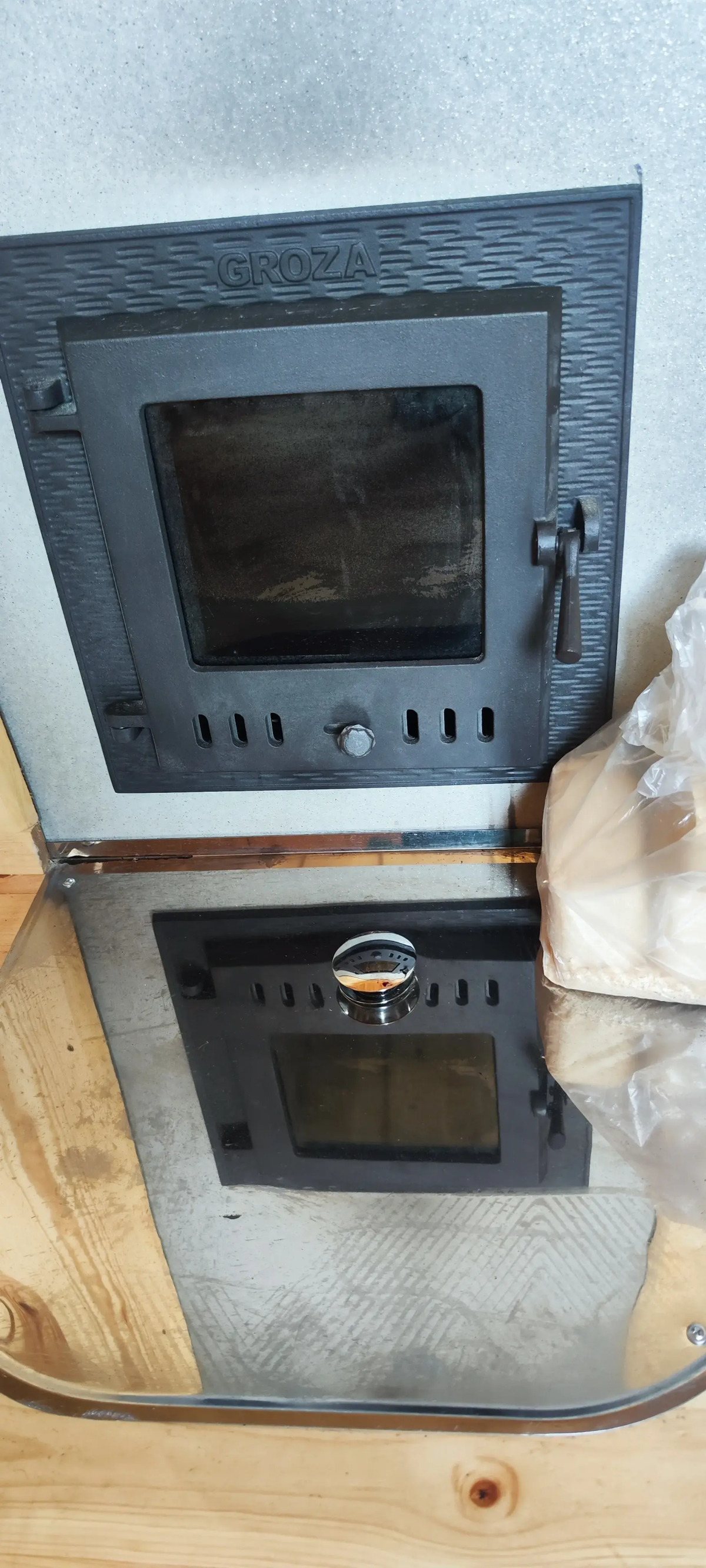 Частный дом Уютный дом в стиле Barn House