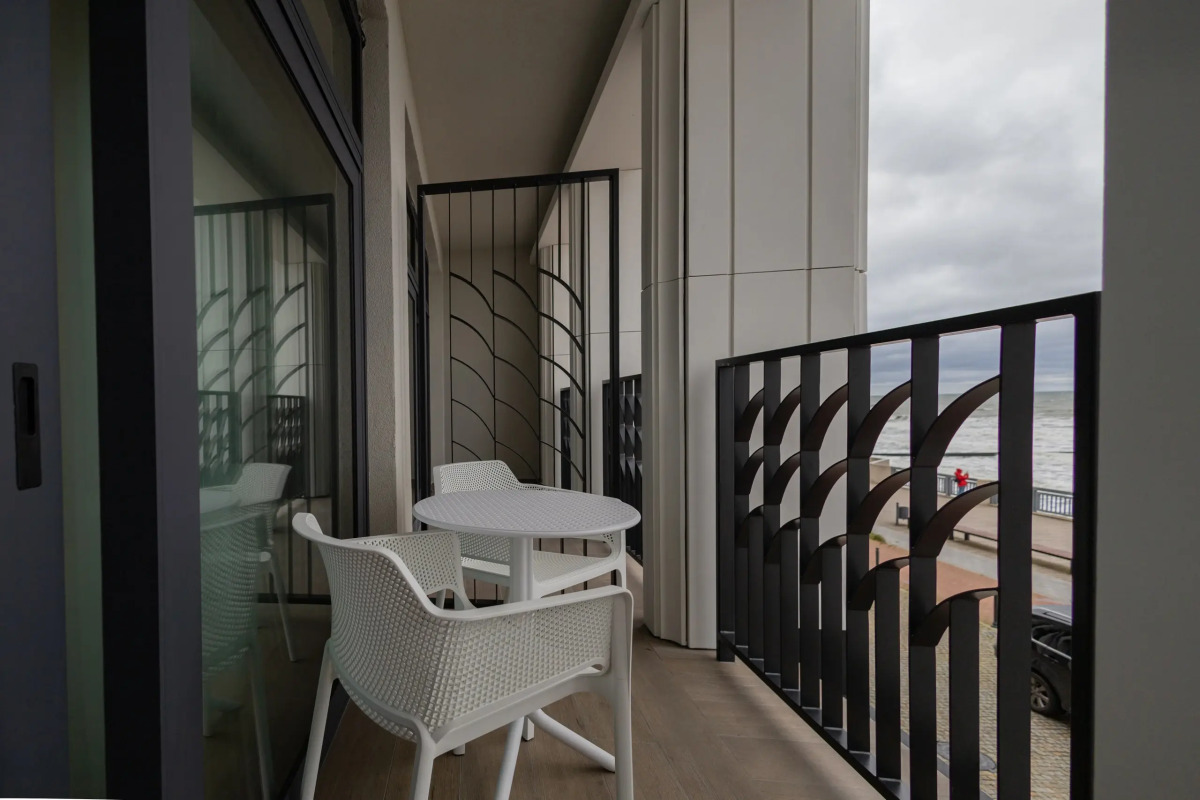 Апартаменты Pearly Сoast Коллекция Mores Apart Hotel