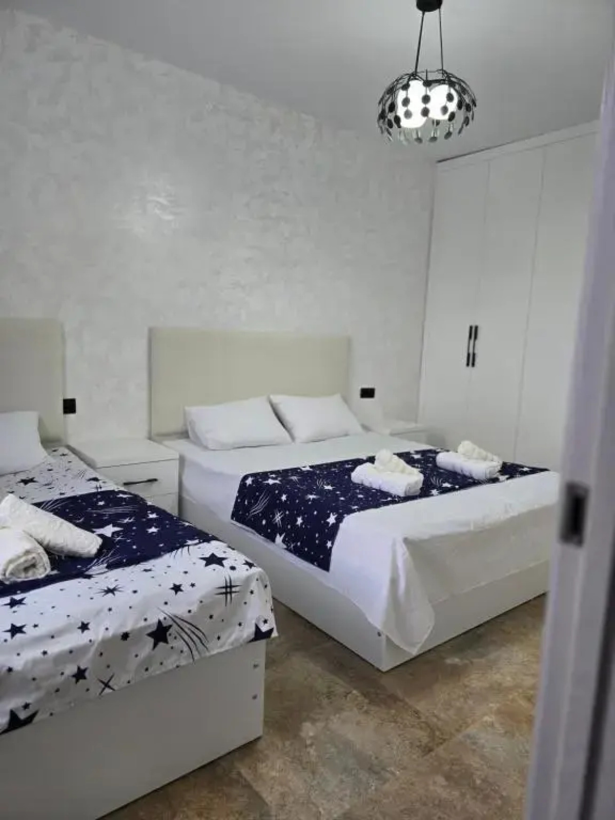 Апарт-отель Batumi Bliss Panoramic Views