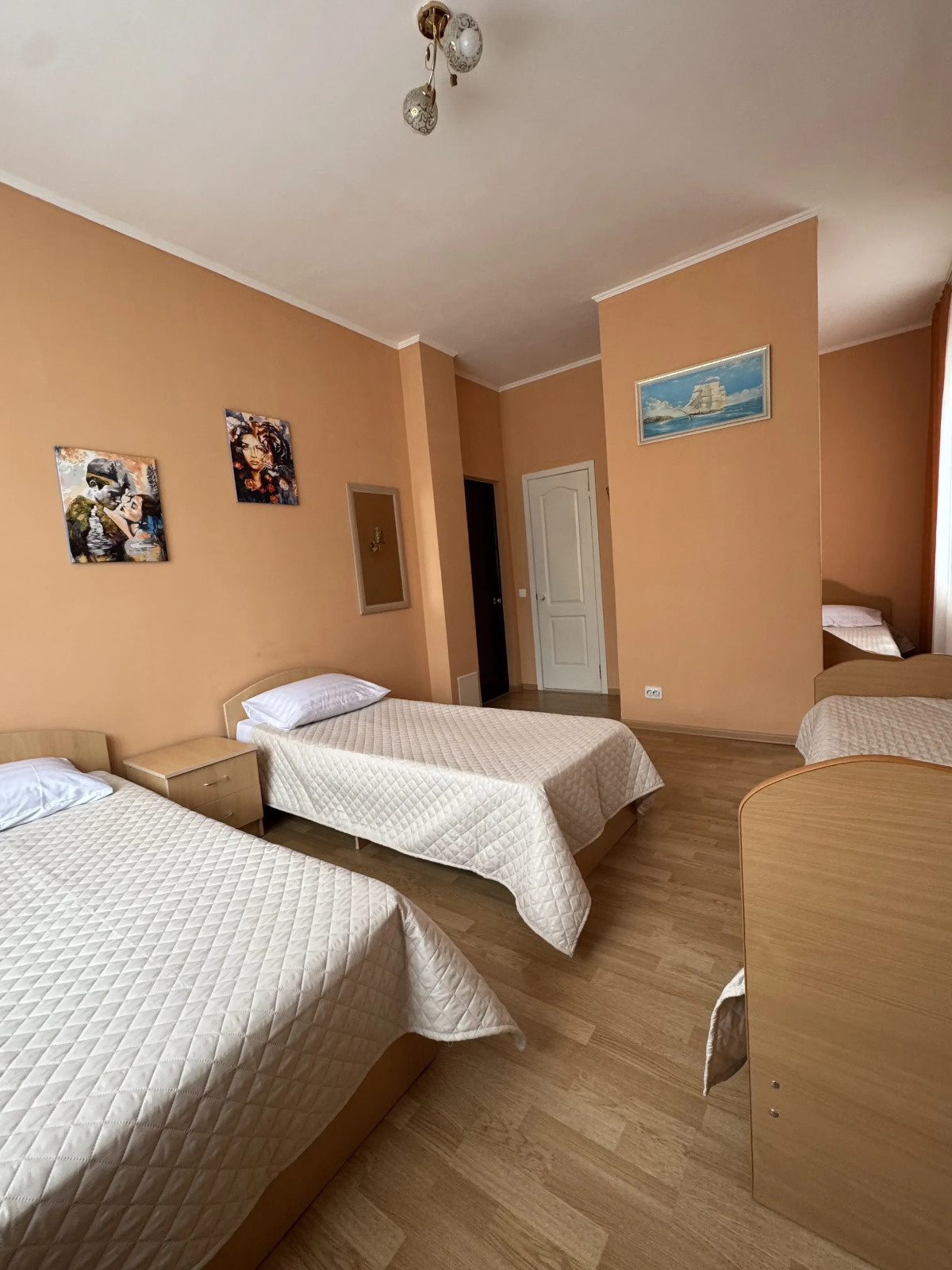 Гостевой Дом на Коллективной