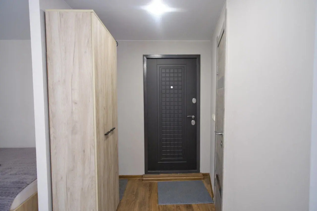 Апартаменты в центре