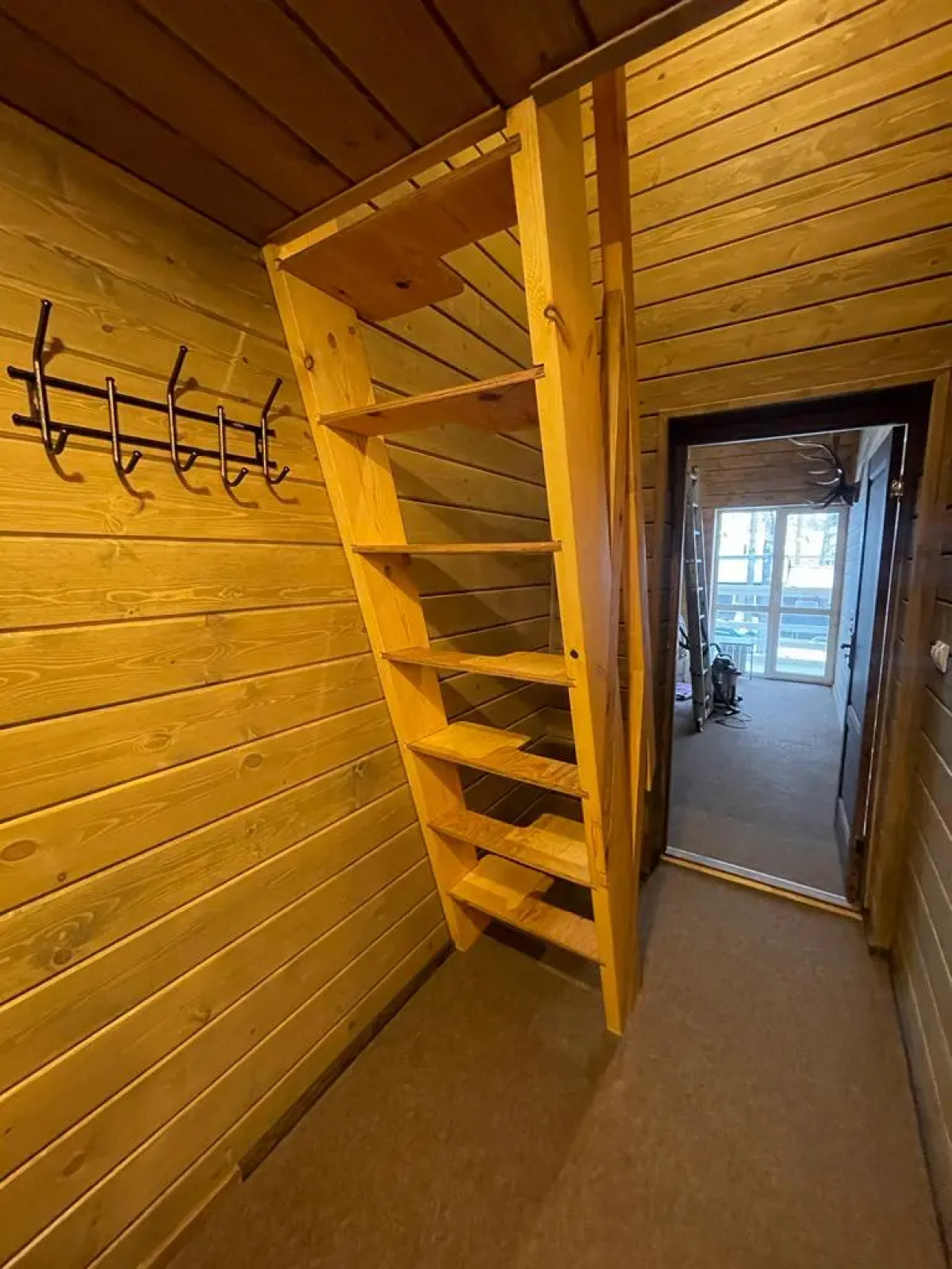 Гостевой дом Аршанский Бор