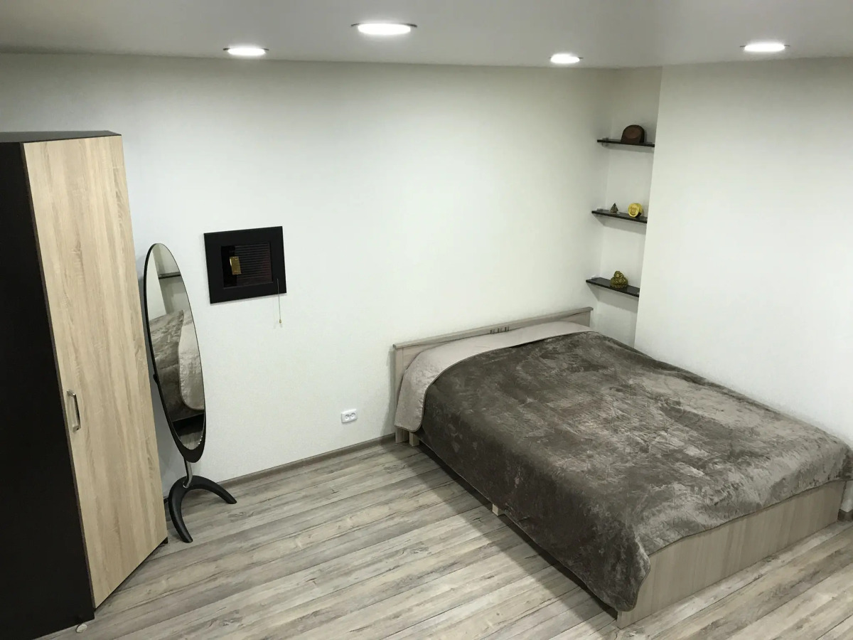 Апартаменты 2 плюс 1