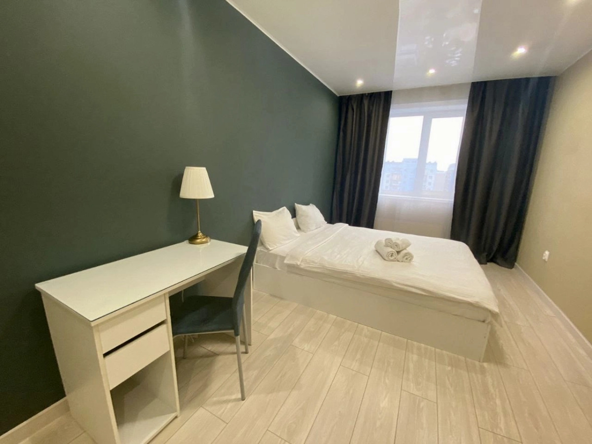 Квартира Уютная 2-х комнатная на проспекте Ленина