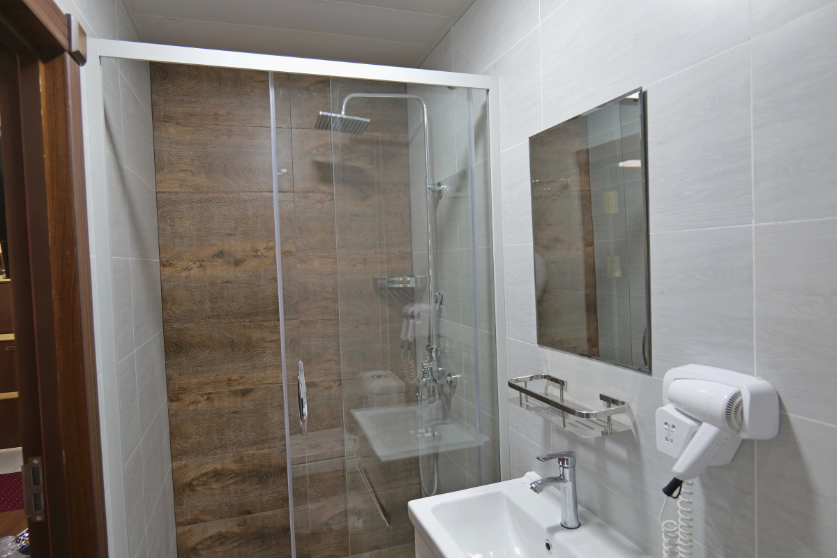 Отель Shodlik Samarqand