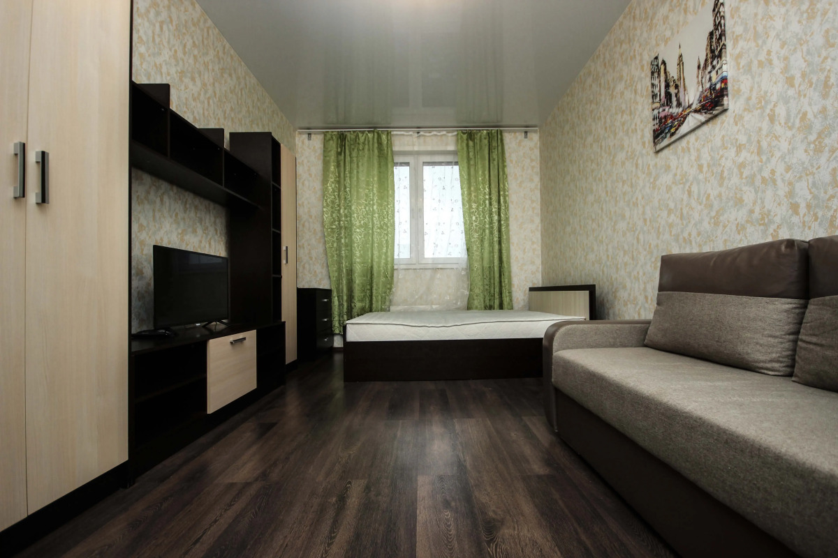 Апартаменты Dolina