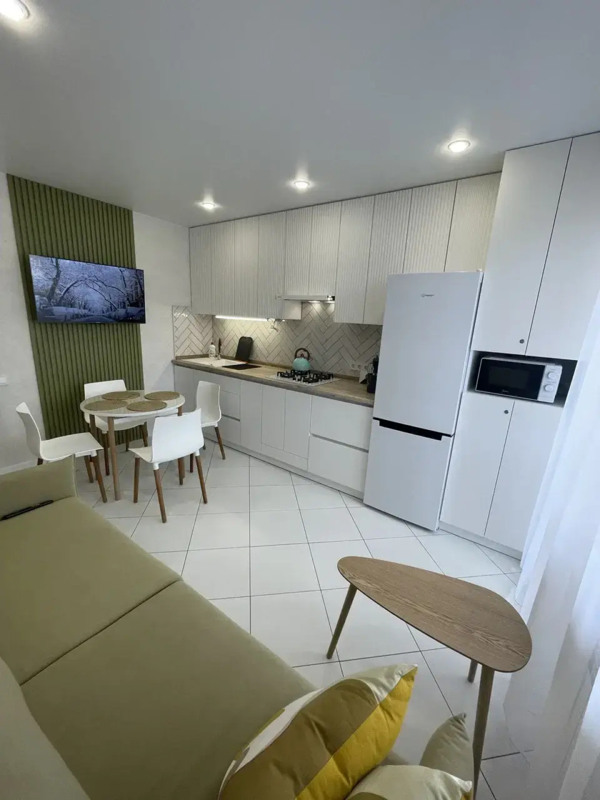 Квартира для Семейного Отдыха в Суздале