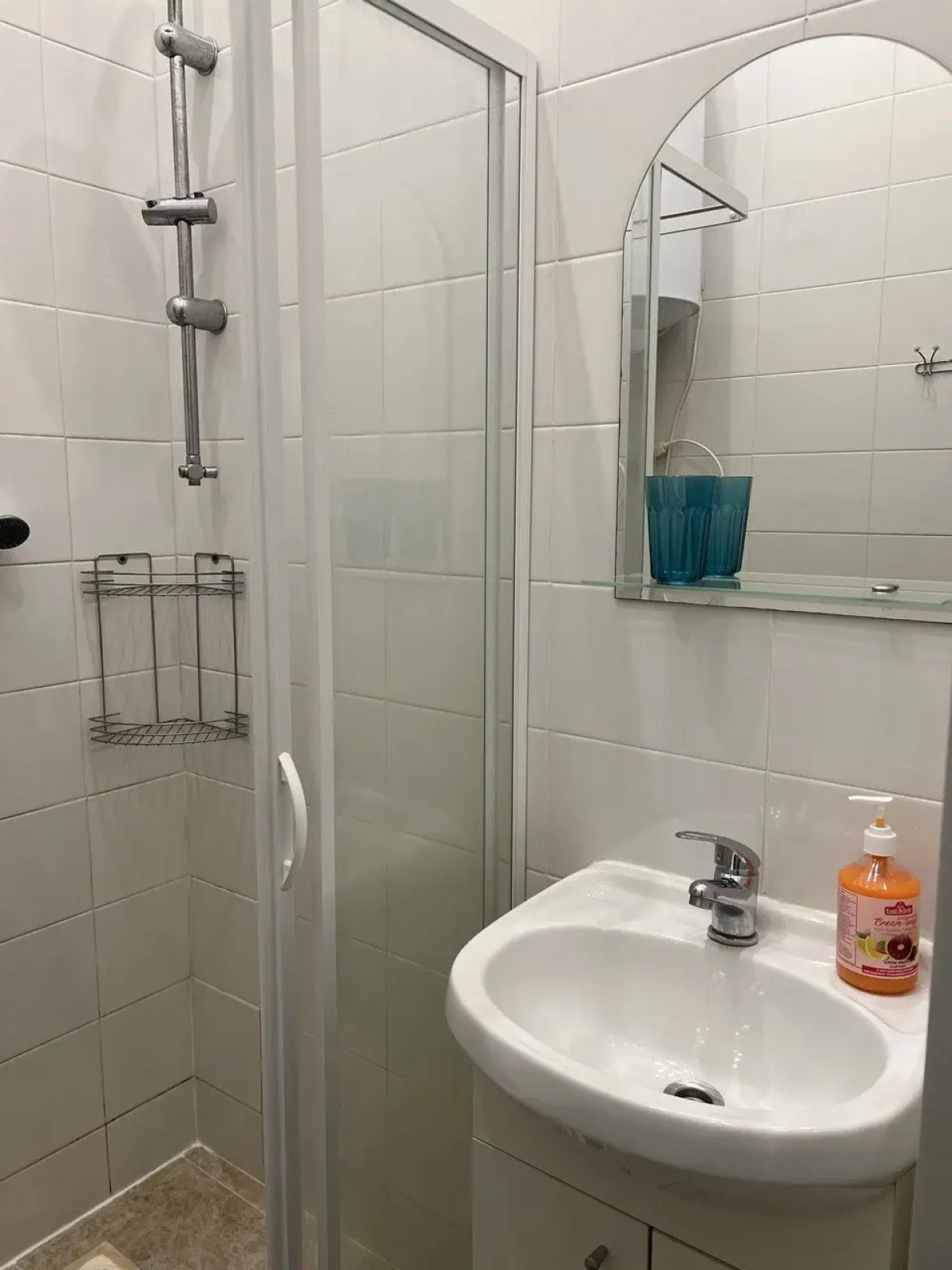 Апартаменты Студия на Сенной