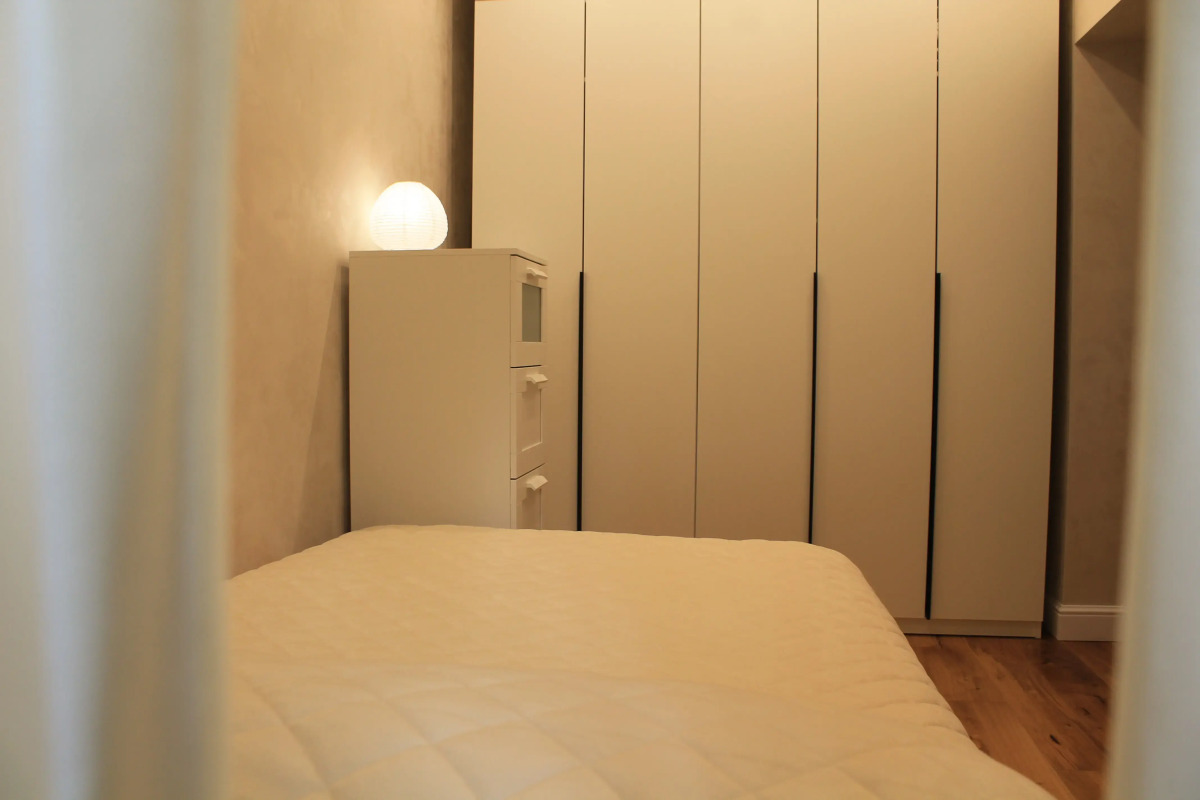 Квартира в самом центре исторического города