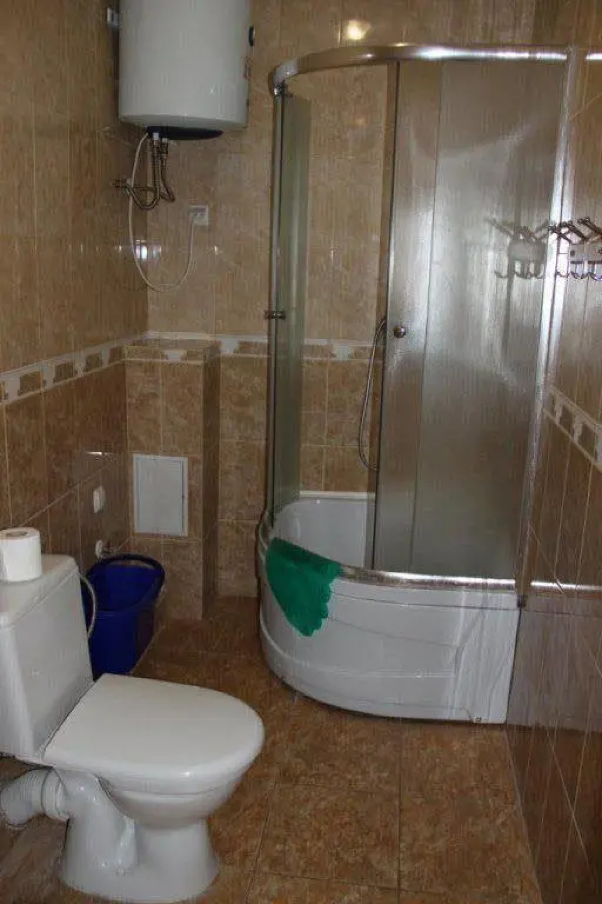 Апартаменты Асми 6