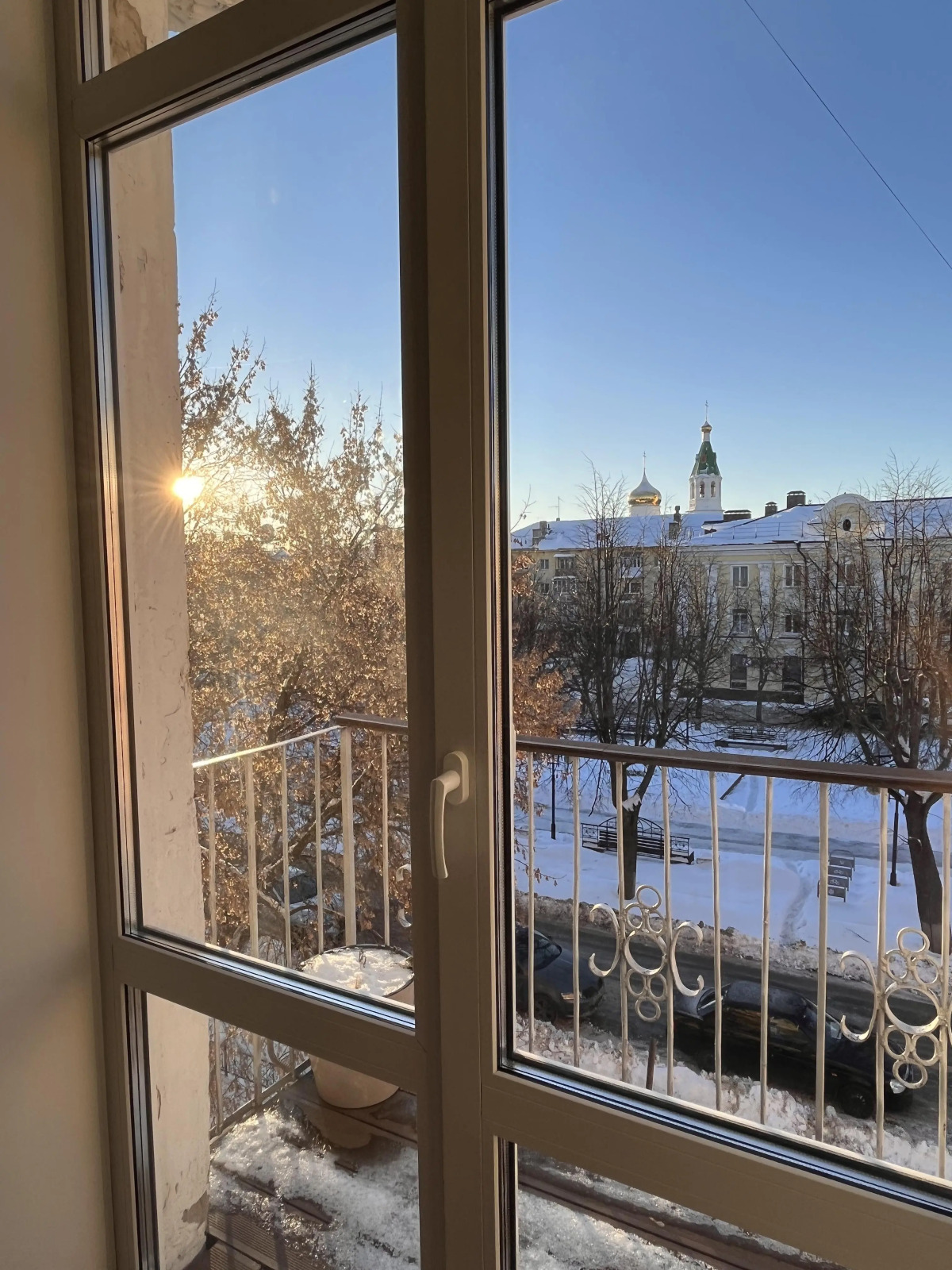 Апартаменты Пижама