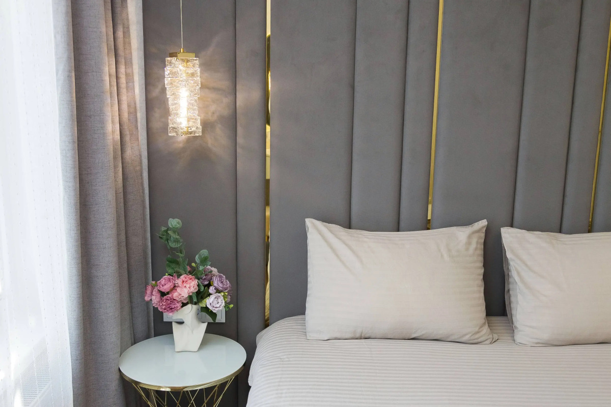 Квартира Бизнес-класса Мötti на Набережной