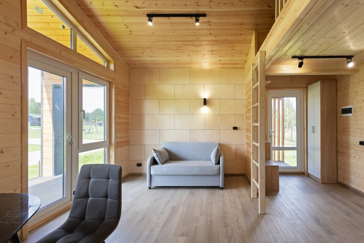 Гостевой дом Шаблыкино L-1