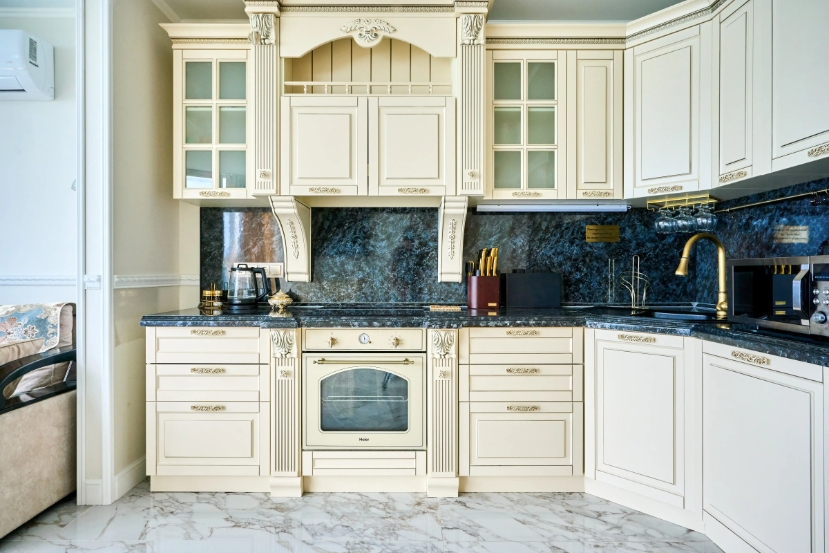 Квартира Deluxe Apartment 45 м2