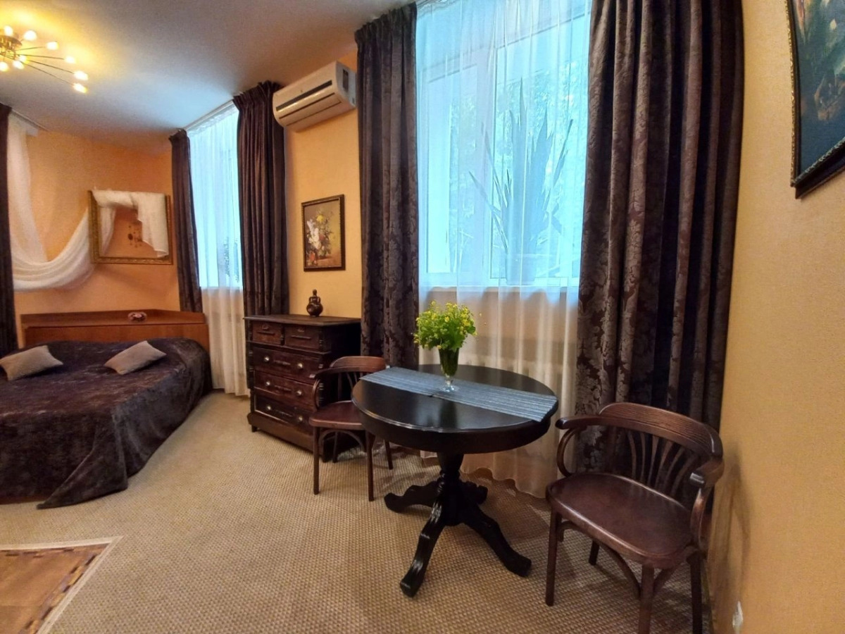 Отель Австерия