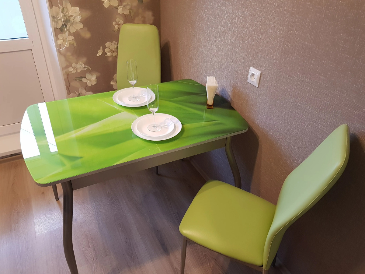 Апартаменты Новая 30