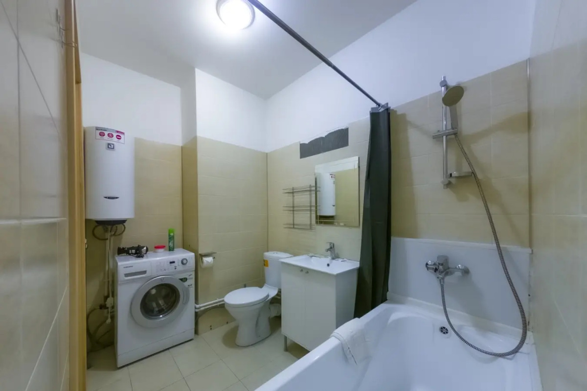 Апартамент UNO APART 2 на Степана Разина 2