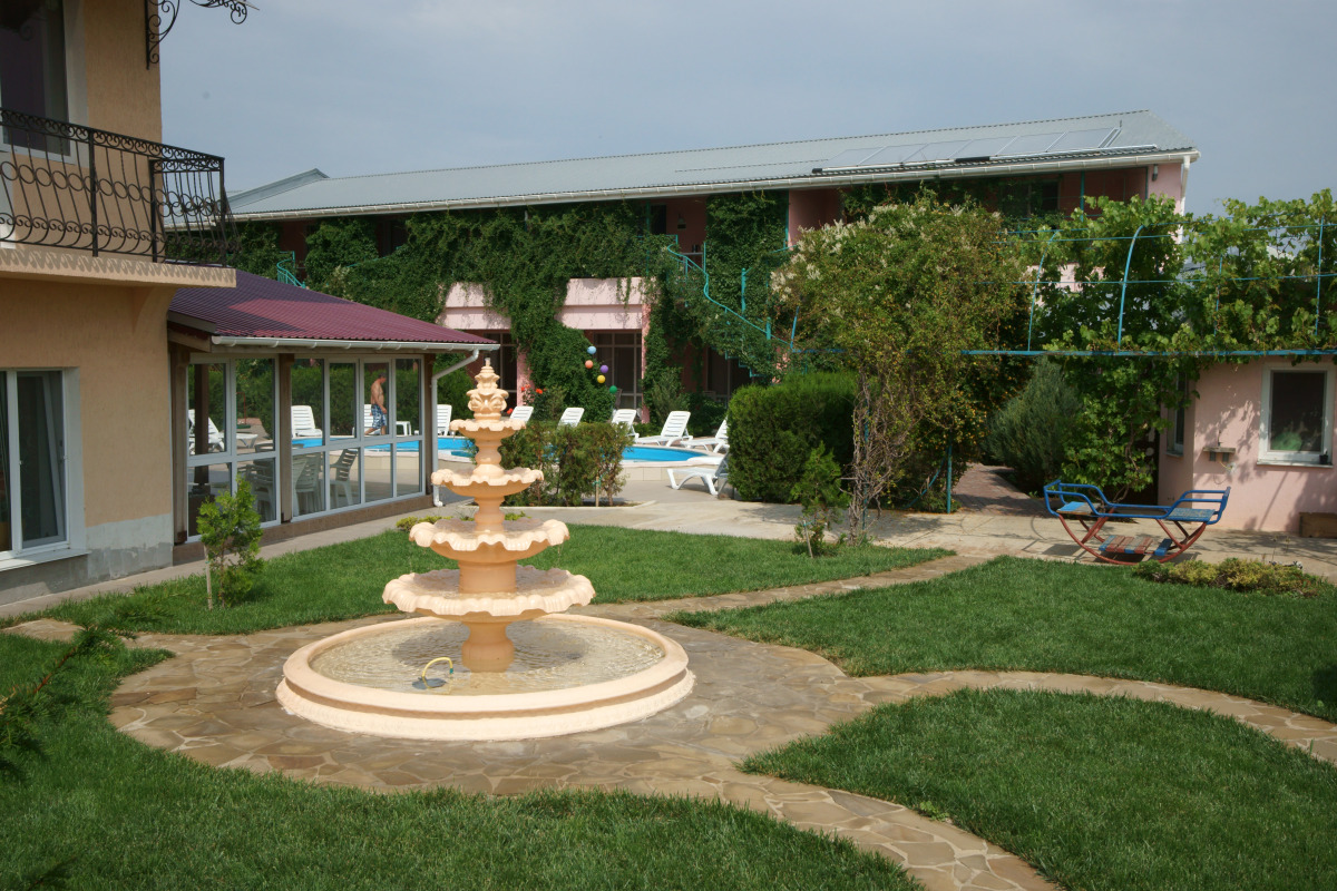 Меблированные комнаты Гринвич