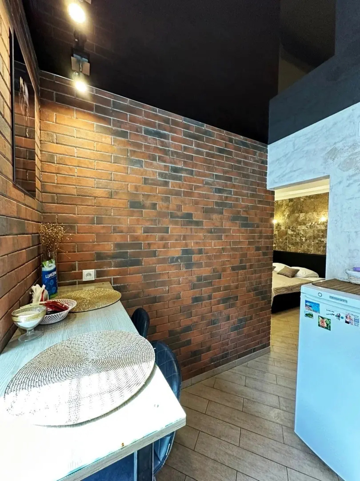 Квартира Стильная квартира в центре