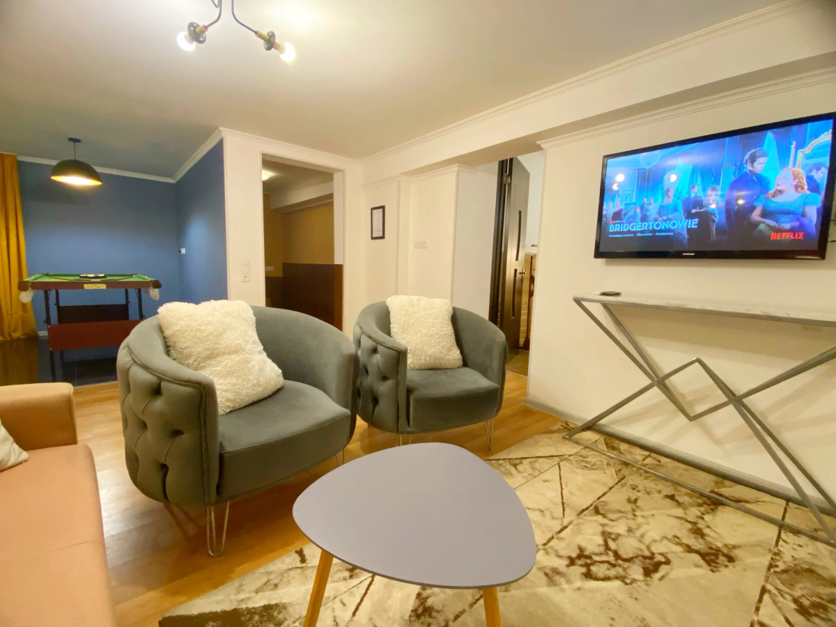 Отель Orange Kutaisi