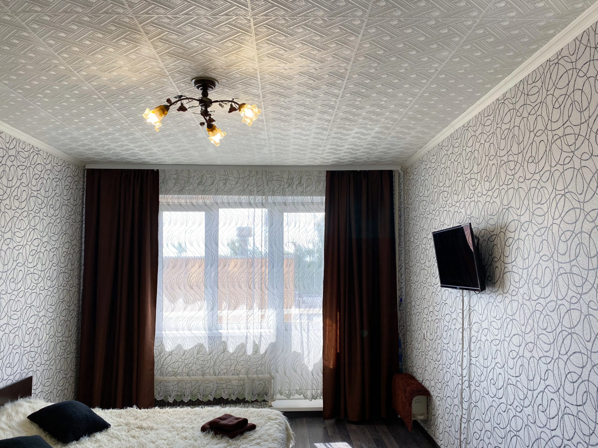 Апартаменты на Мадонской 28/1