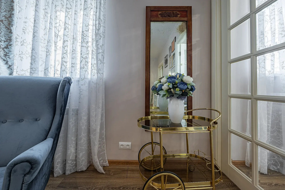 Квартира на Большой Покровской 10в