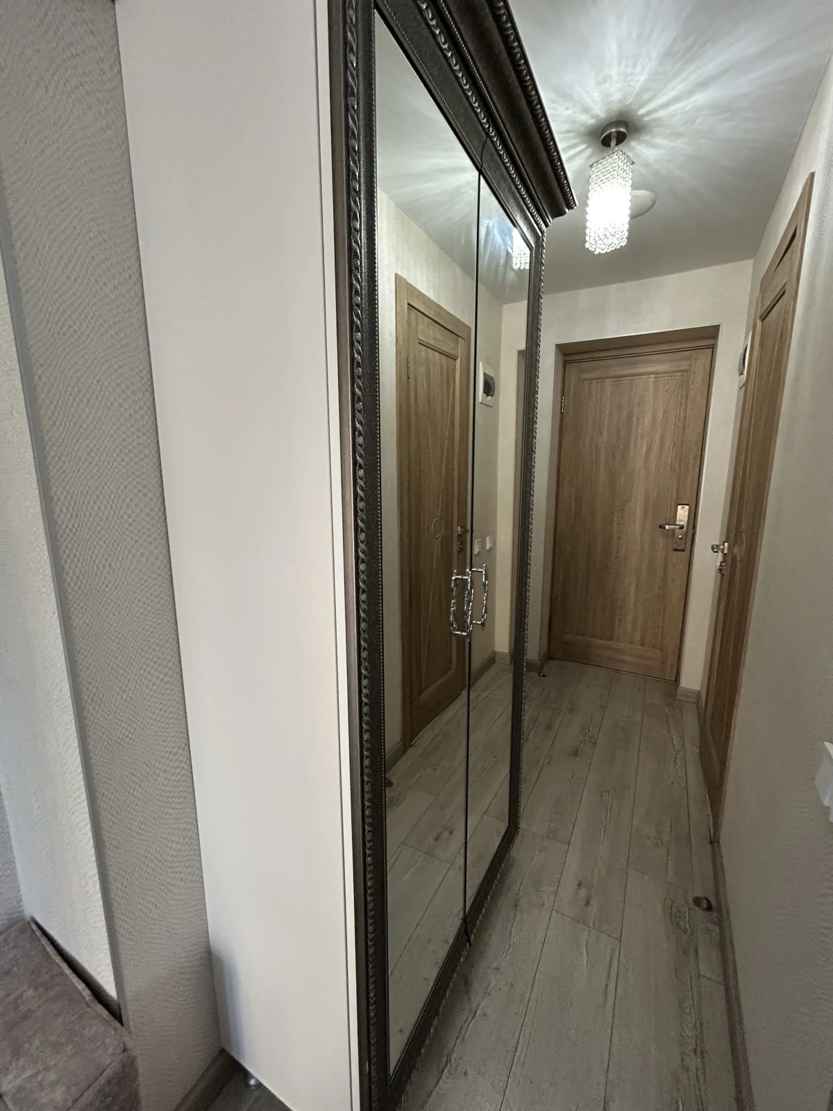 Апартаменты у моря, Круиз Ленина 219/5