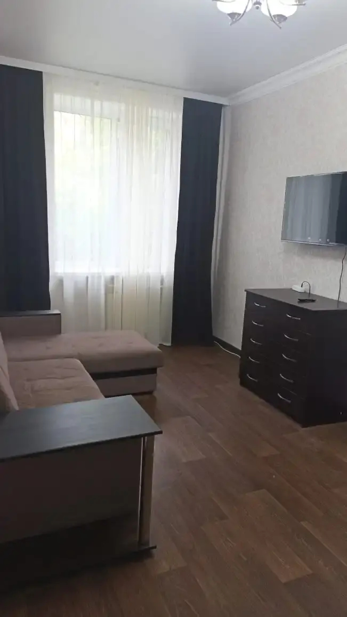 Апартаменты Энгельса, 2