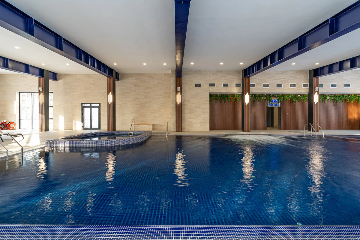 Санаторий Красный Холм