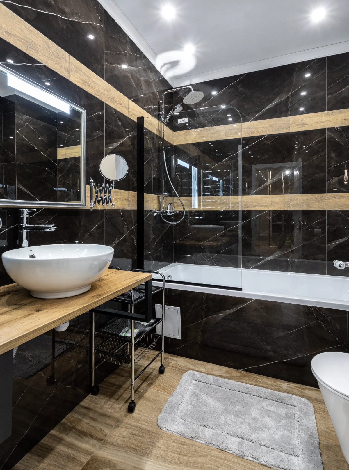 Апартаменты Apart39 Университет в Самом Центре у Верхнего Озера