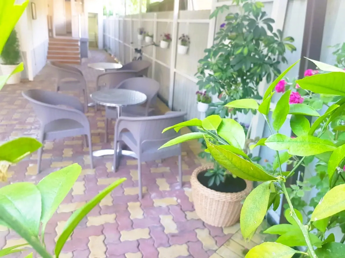 Гостевой дом Пятница