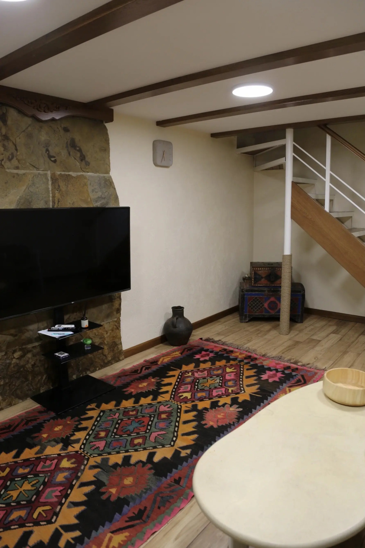 Гостевой Дом Этнодом Горец