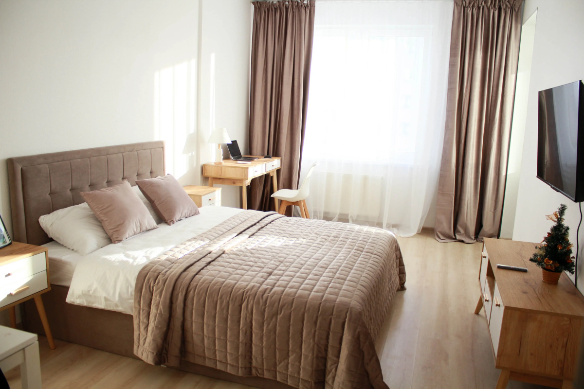 Апартаменты Калгари