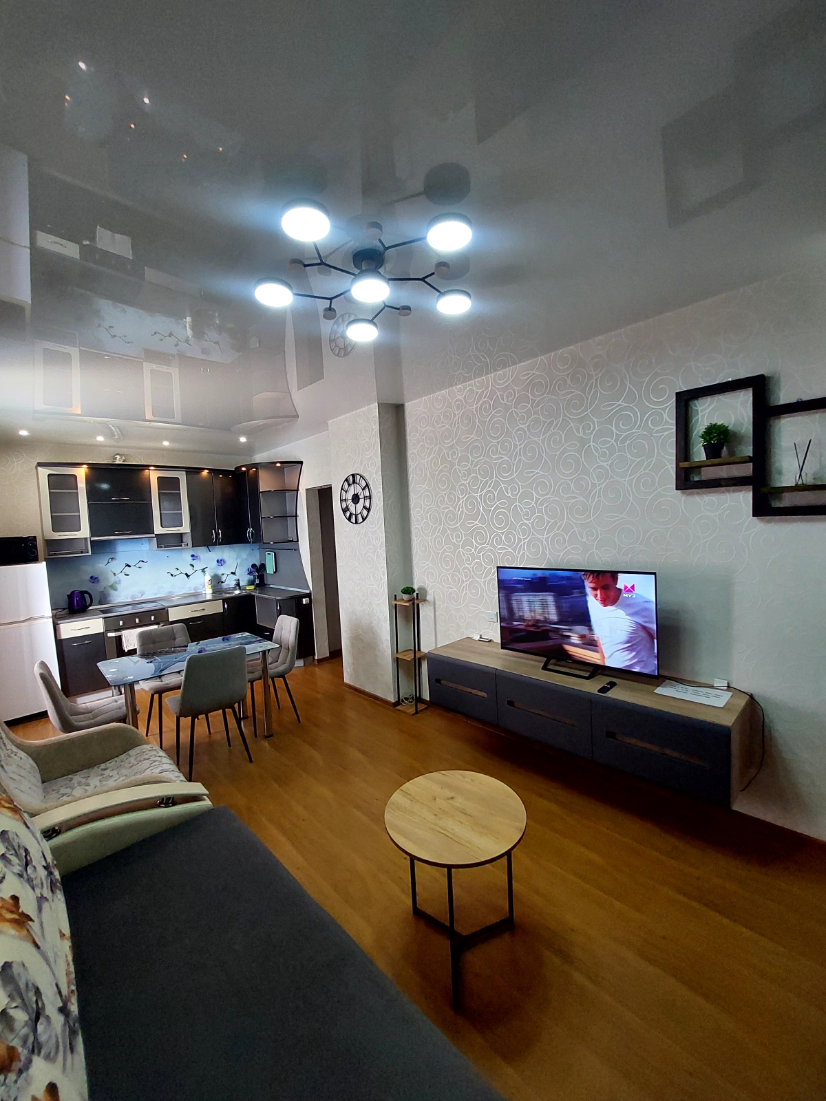 Апартаменты 247/74