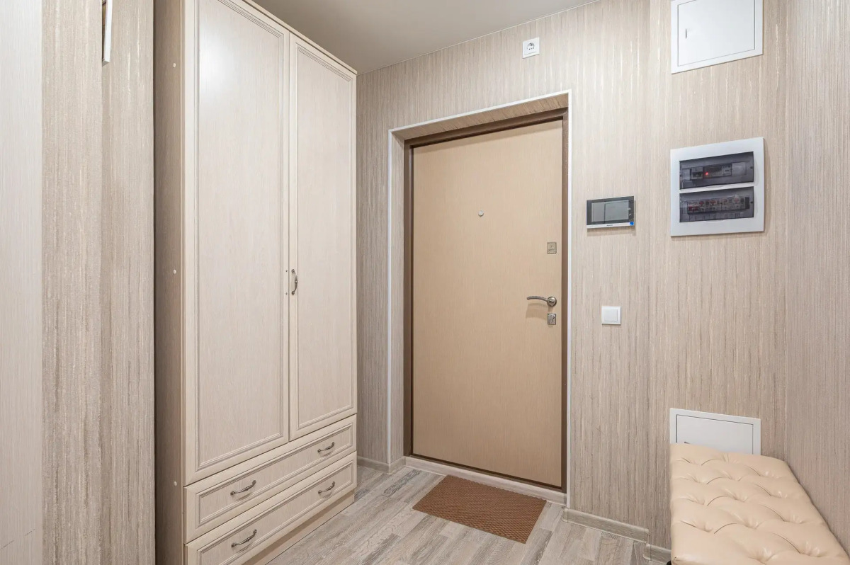 Апартаменты 30 на Кривоусова