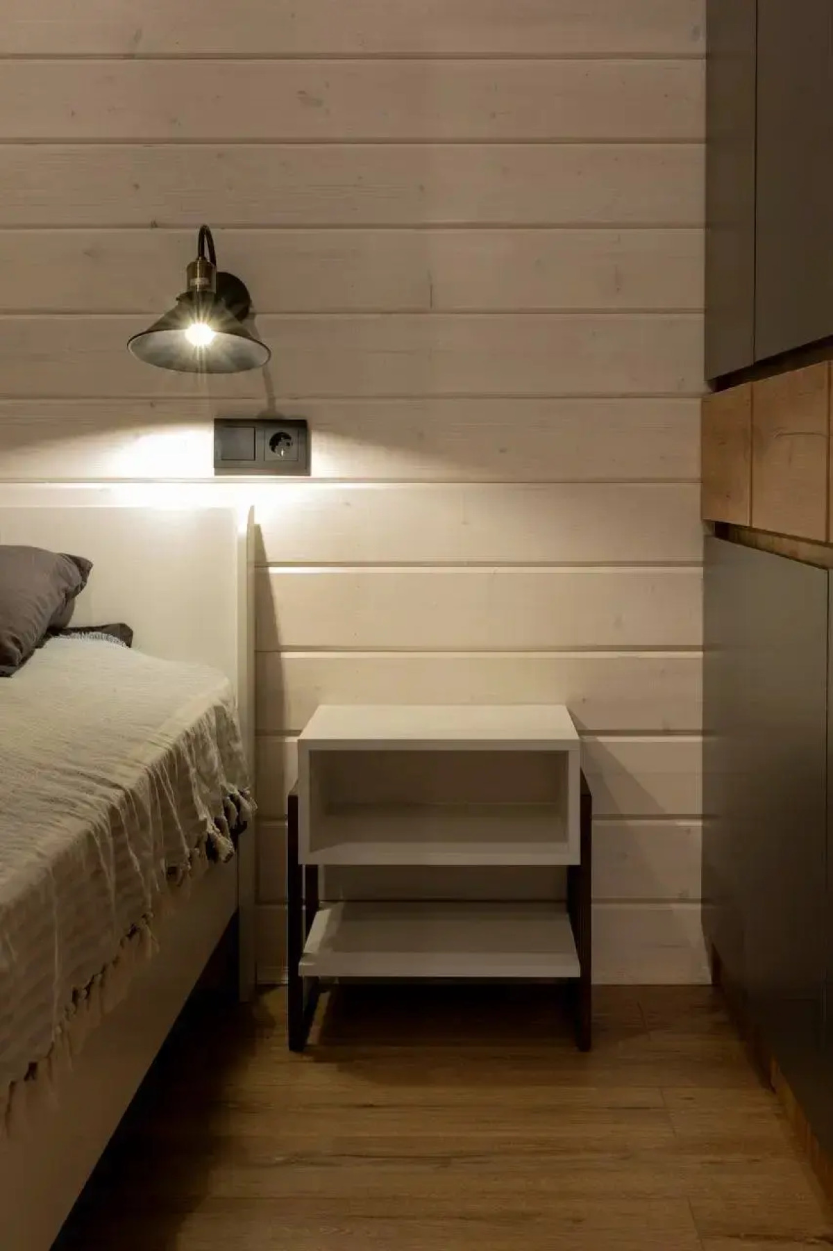 Частный дом У Березы