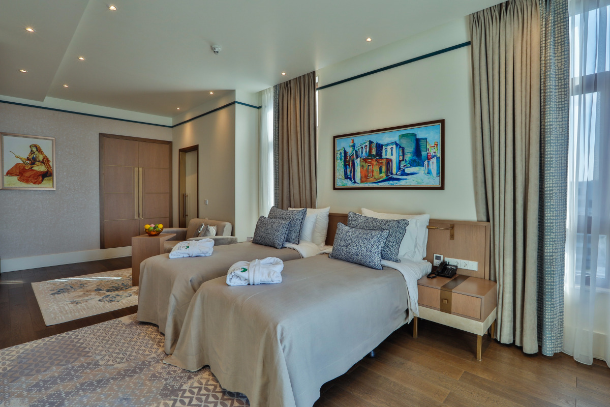 Отель Dreamland Golf