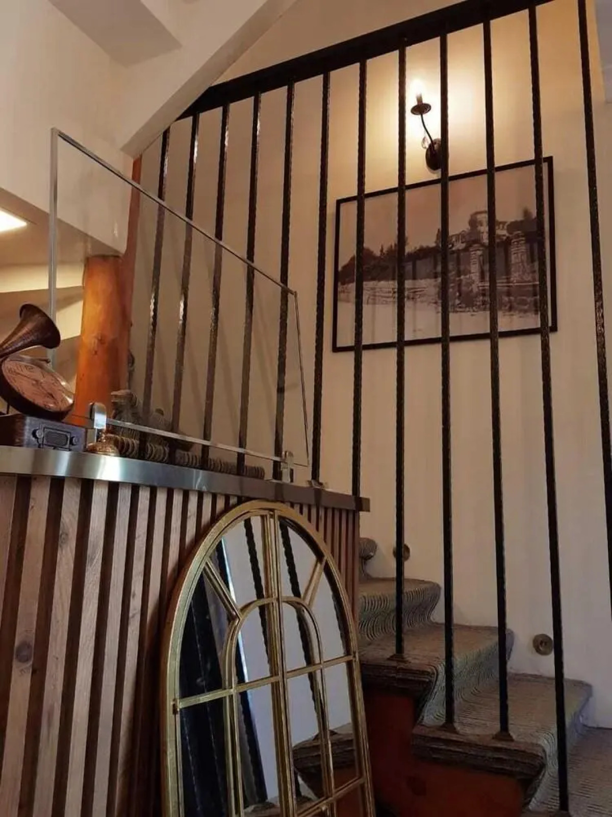 Отель The Residence Mountain Resort