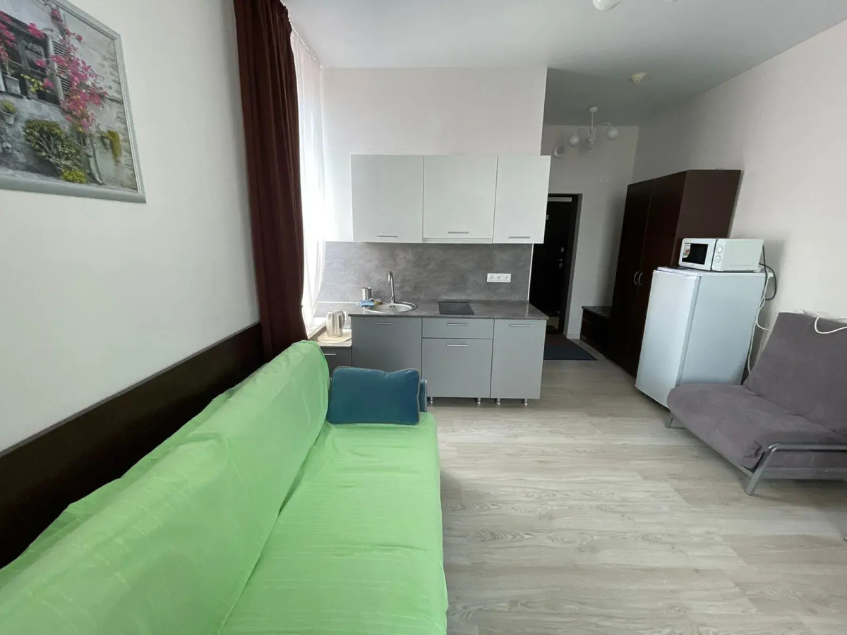 Апартаменты Sea Side 29