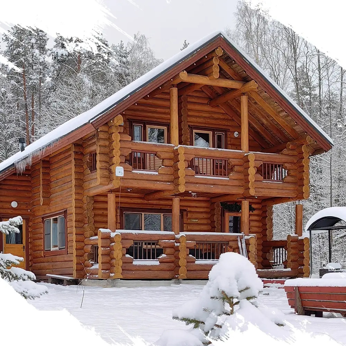 База Отдыха Аквамарин