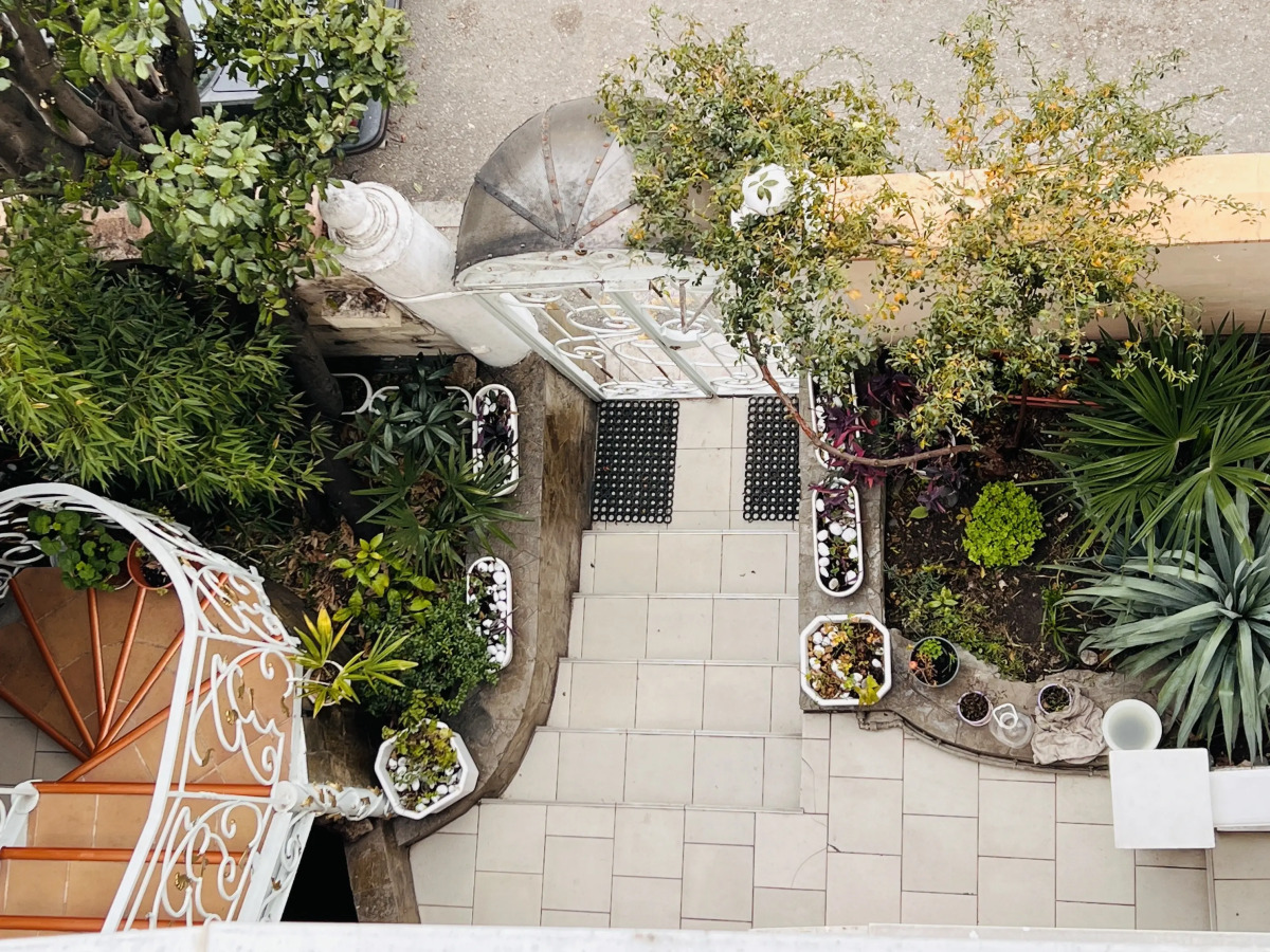 Меблированные комнаты Мид