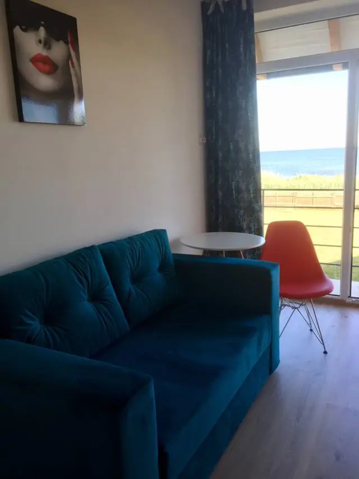 Гостевой дом Отдых на Куршской косе