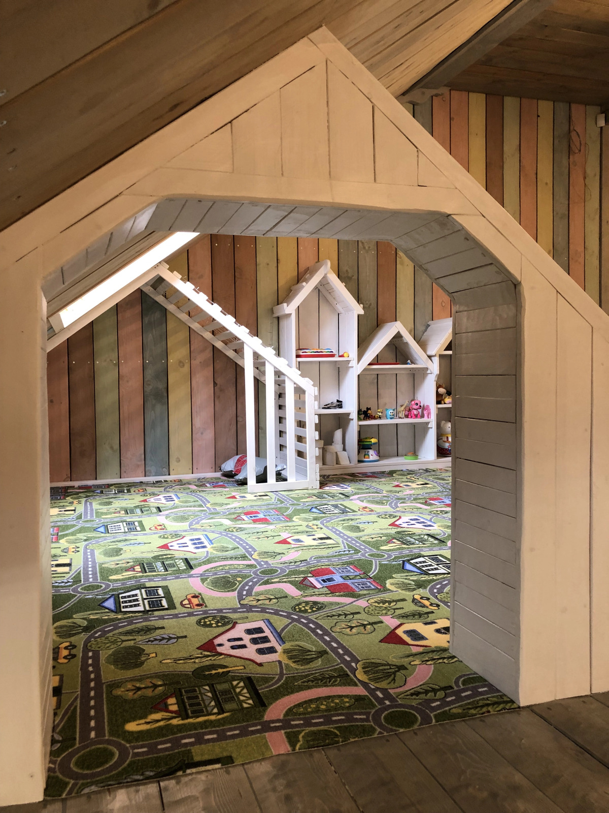 Гостевой Дом Лось Пробежал