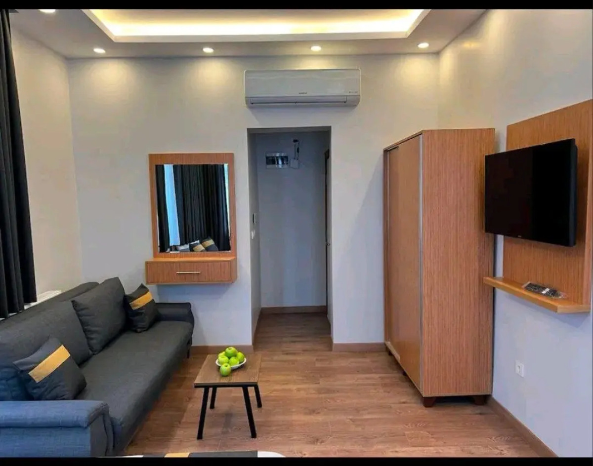 Апартаменты Taksim & Sisli Splendor: Modern Living Spaces