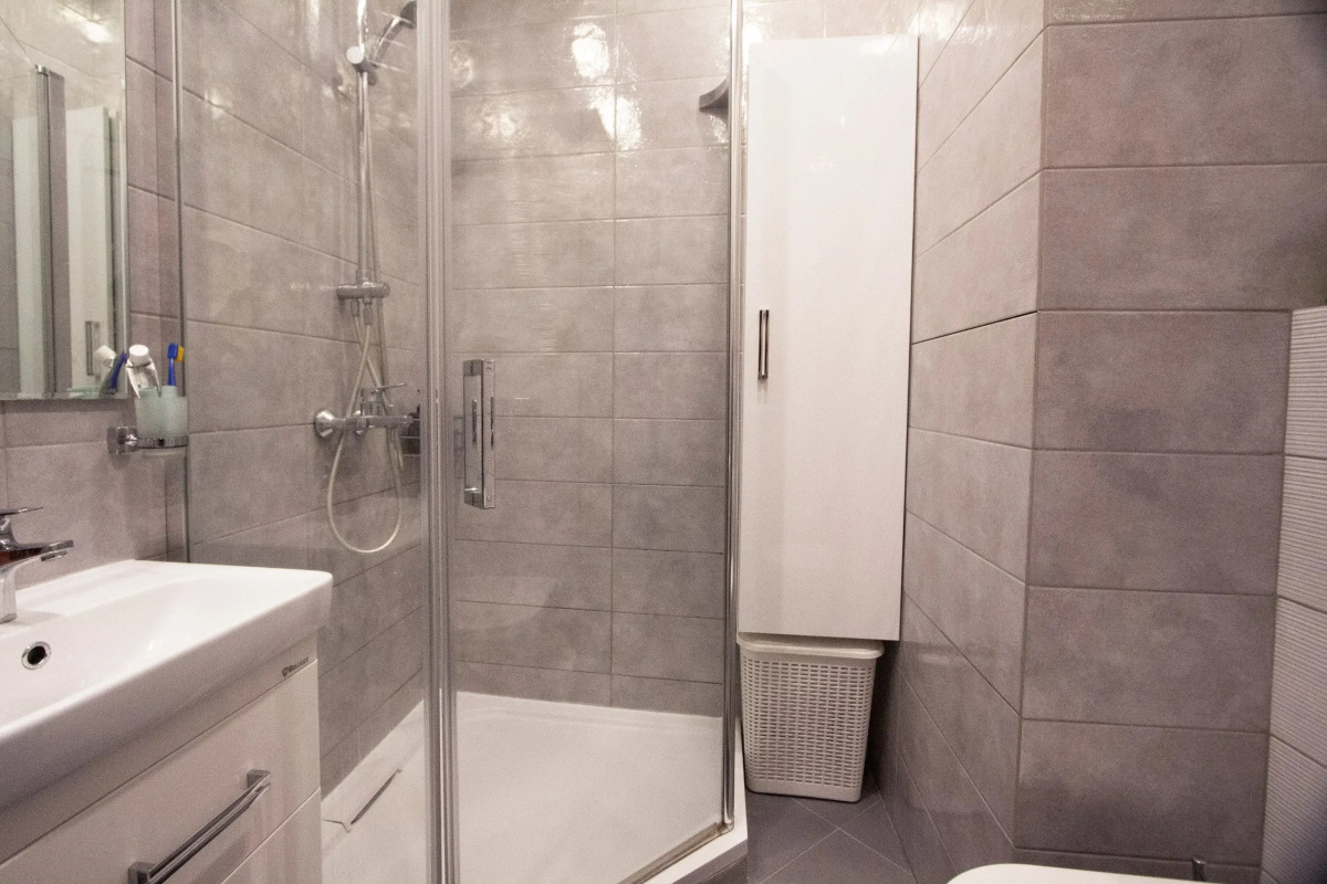 Квартира на цветном бульваре