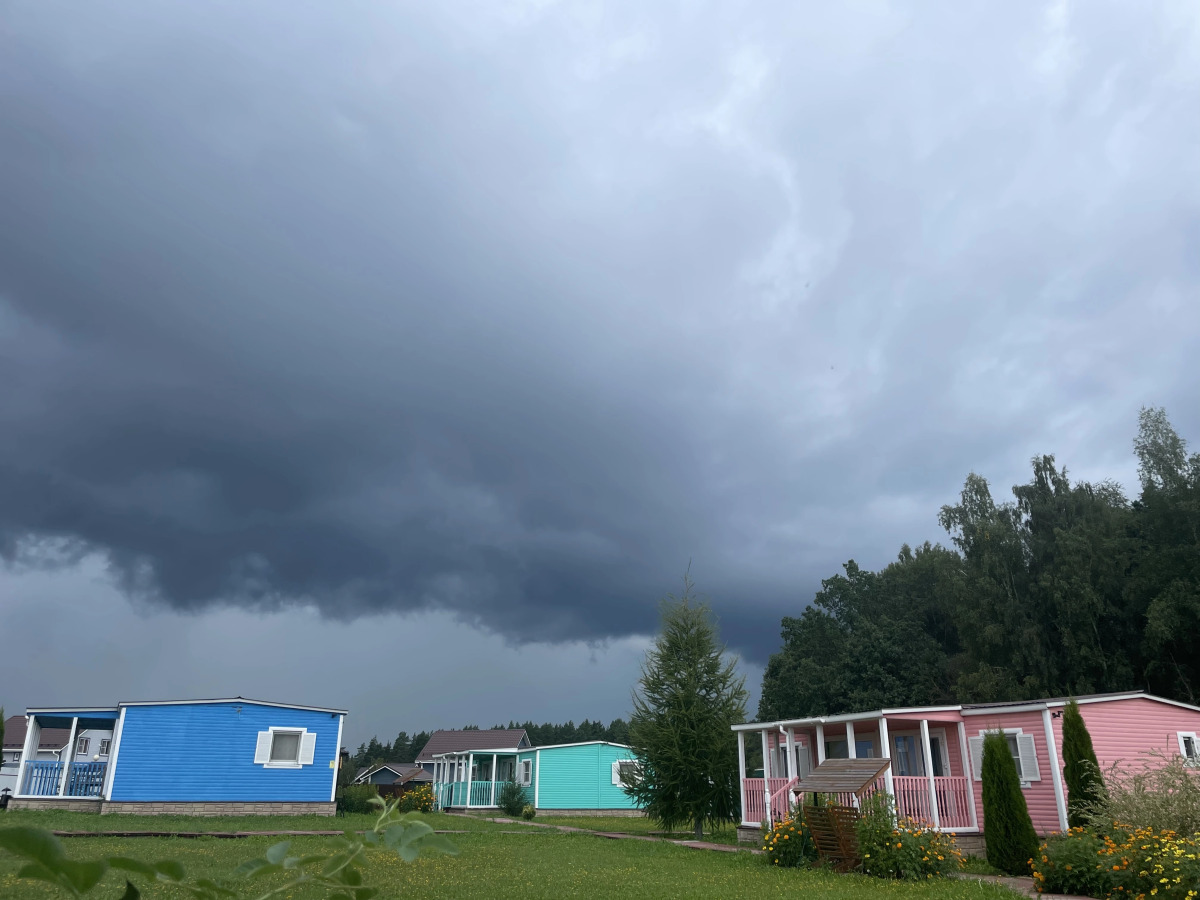 Мини-Отель Солнечный Дом - Casa del Sole