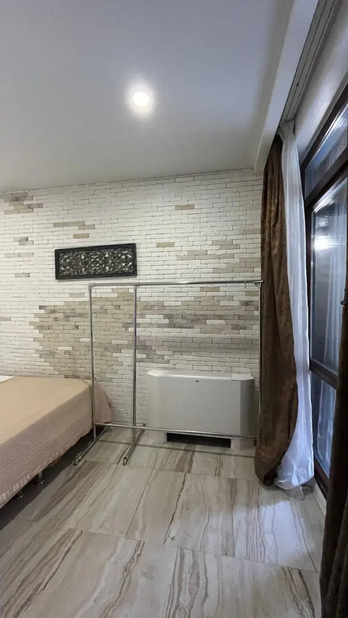 Апартаменты Эко Дом в Жк Катерина Альпик с видом на горы и террасой